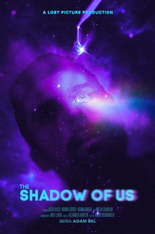 The Shadow Of Us movie poster