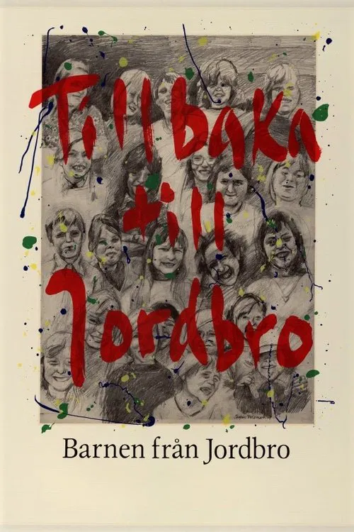 Tillbaka till Jordbro movie poster