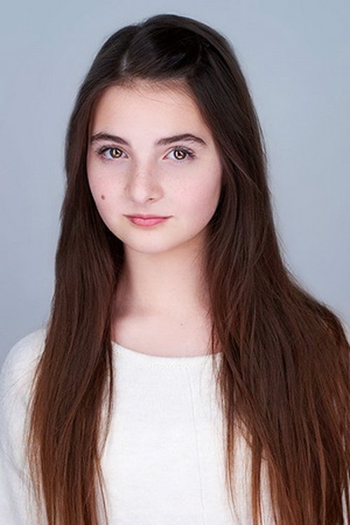 Lily Zager profile picture