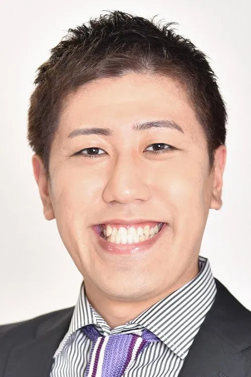 Moai Iwashita profile picture