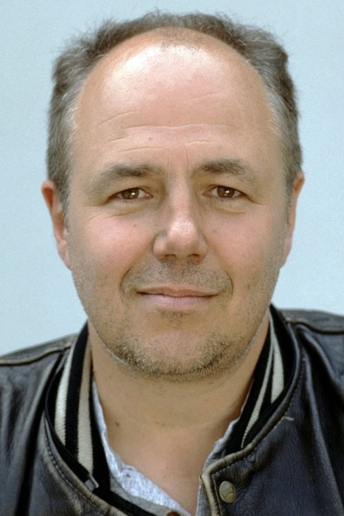 Marc Jolivet profile picture