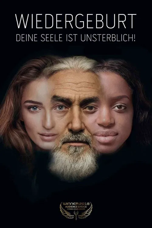 Wiedergeburt - Deine Seele ist unsterblich! movie poster