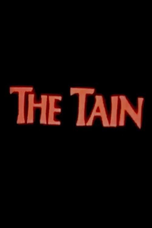 The Tain movie poster