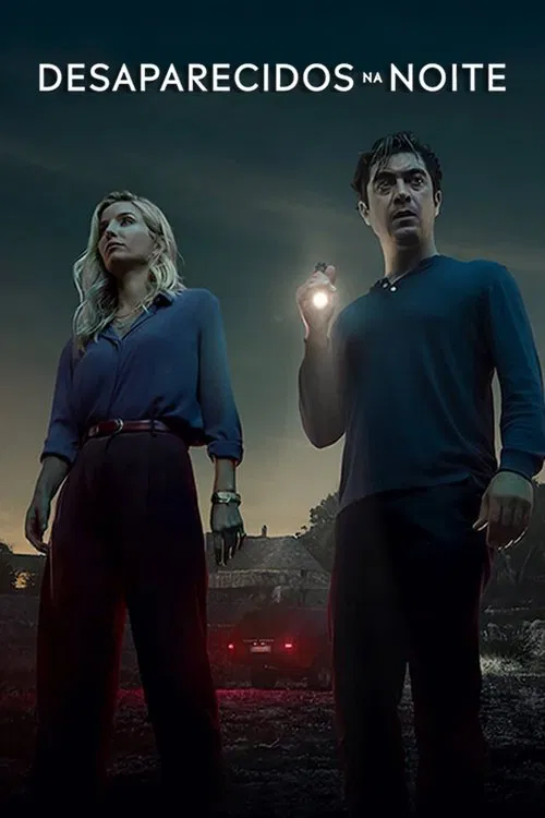 Poster do filme Desaparecidos na Noite