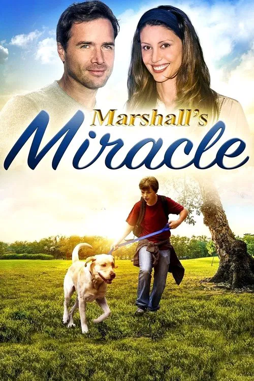 Marshall's Miracle movie poster