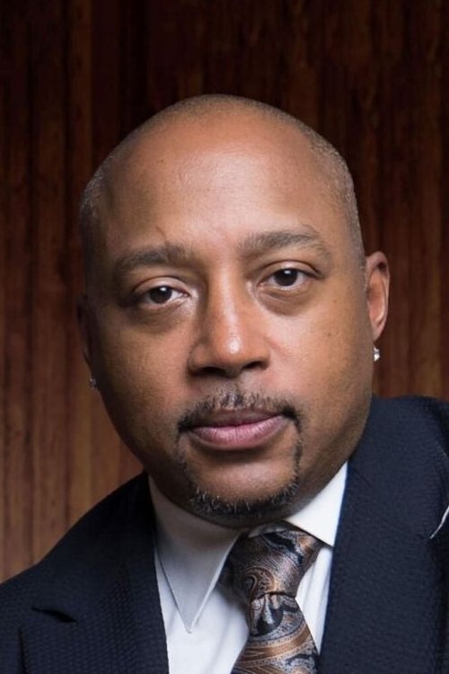 Daymond John profile picture