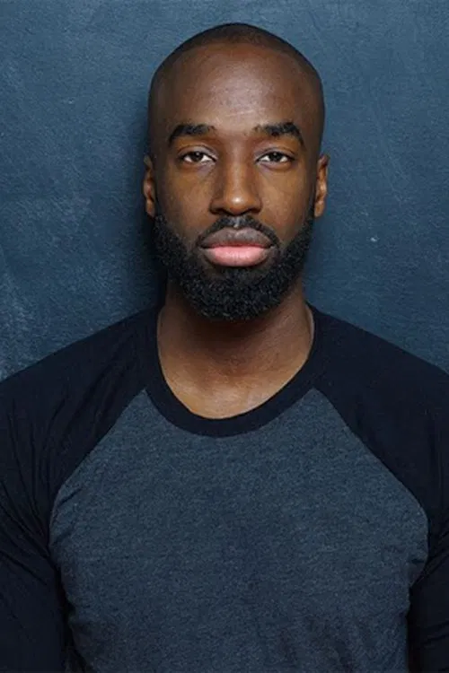 Steve Achiepo profile picture