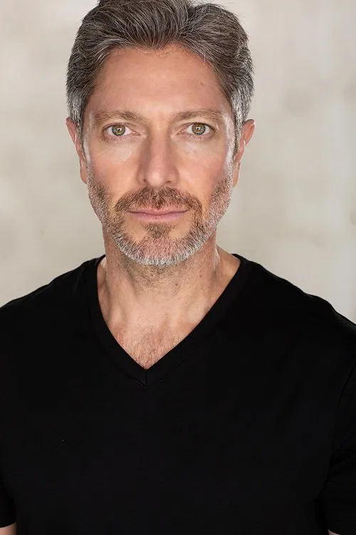 Pourya Rahbar profile picture