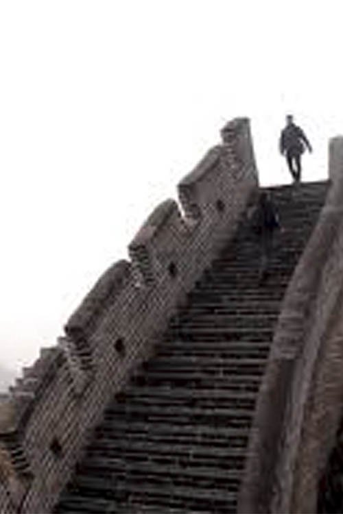 Poster do filme Shendy Wu, a diary