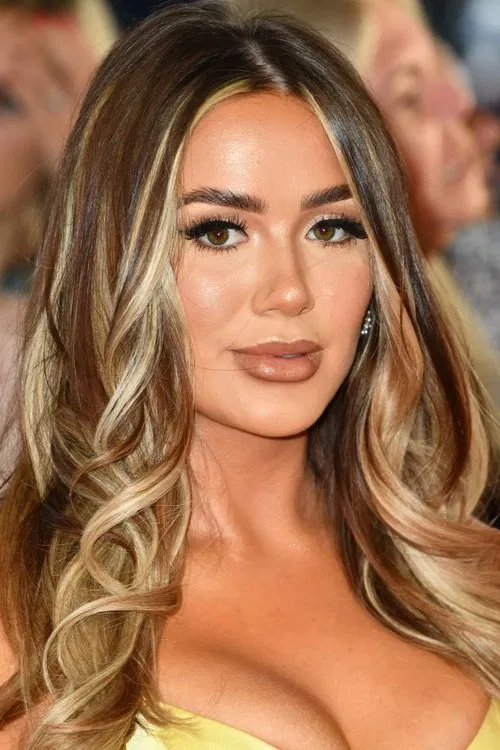 Frankie Sims profile picture