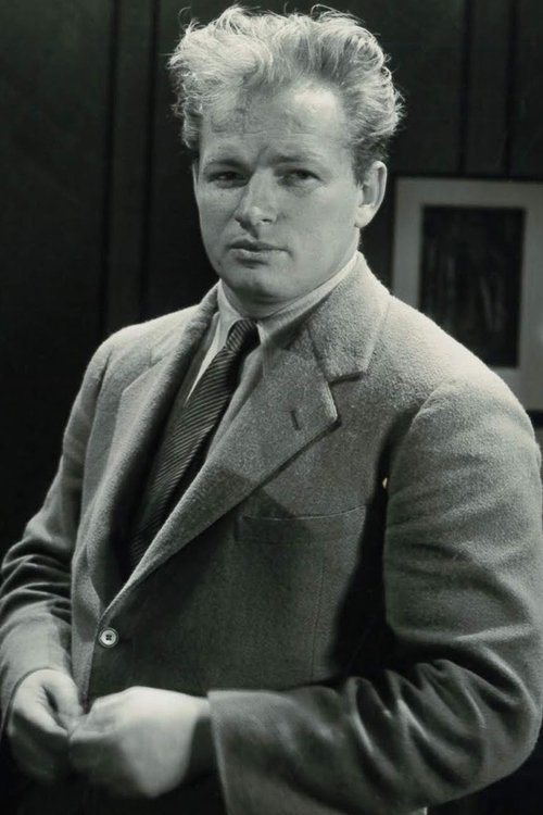Rowland Brown profile picture