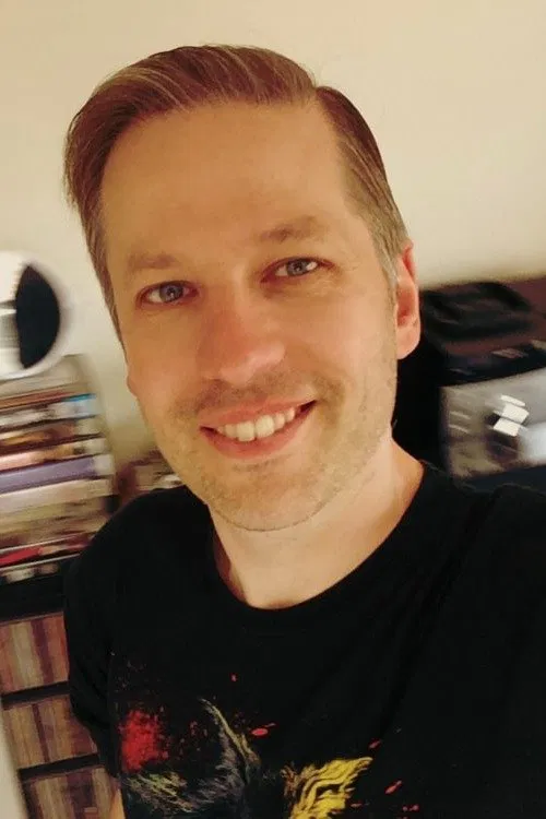 Paul Trigwell profile picture
