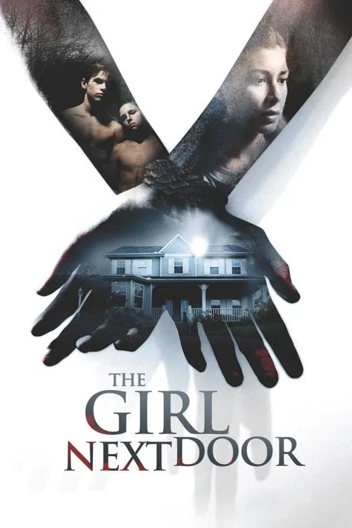The Girl Next Door movie poster