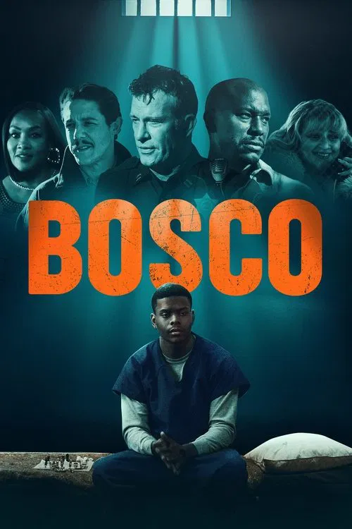 Bosco movie poster