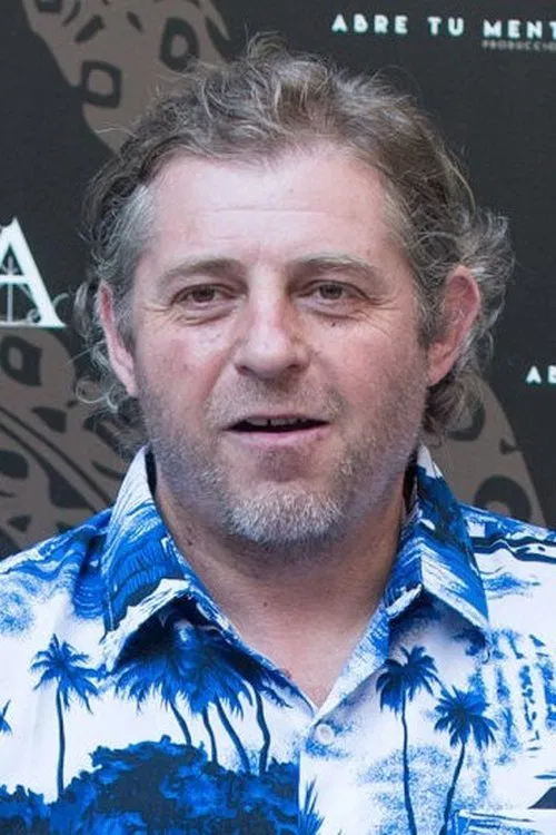 Foto de perfil de Sebas Fernández