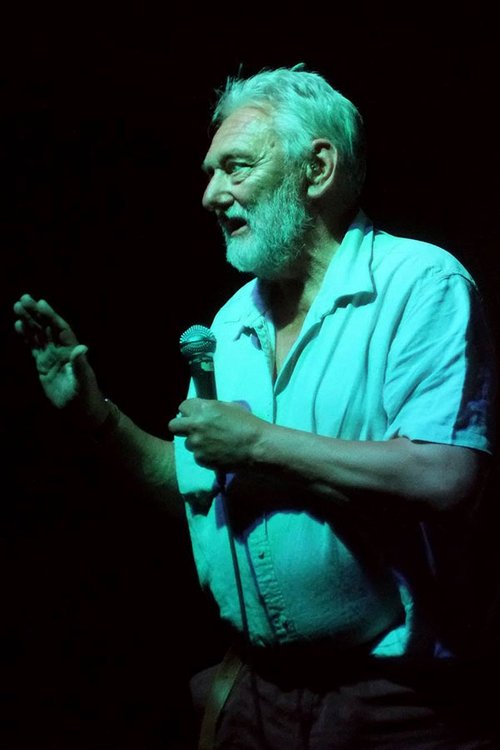 Malcolm Le Grice profile picture