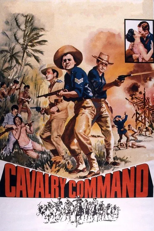 The Day of the Trumpet movie poster