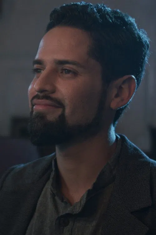 Johnatan Marin profile picture