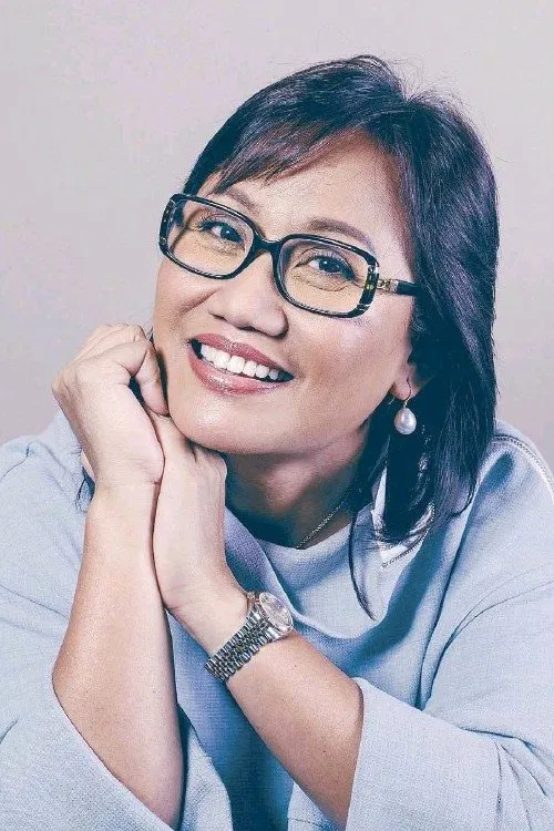 Olivia M. Lamasan profile picture