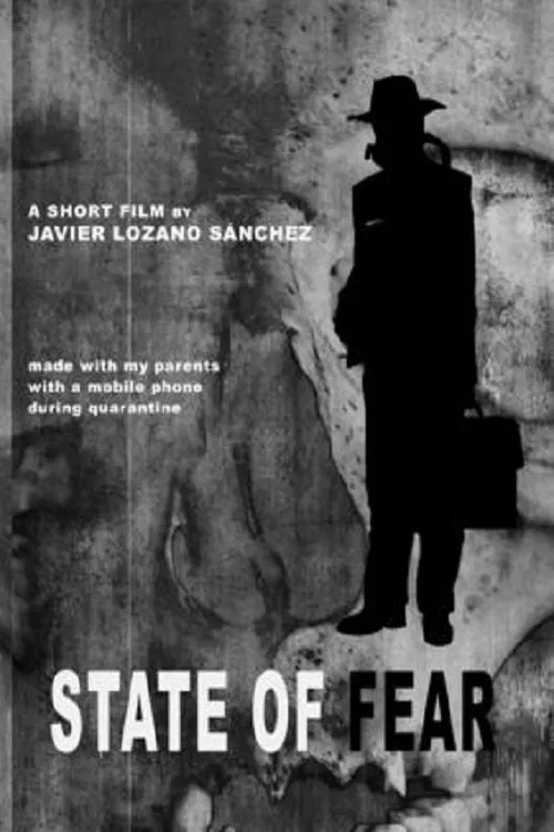 State of Fear movie poster