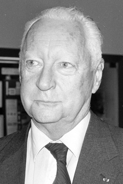 Pierre Messmer profile picture
