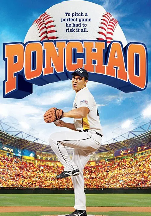 Ponchao movie poster