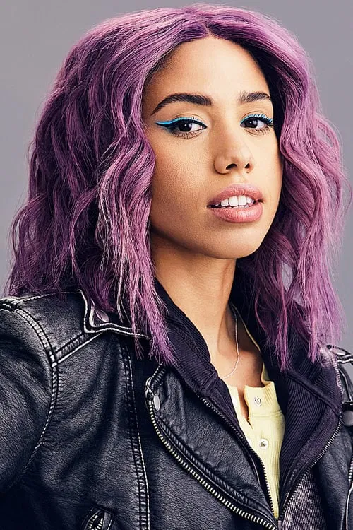 Foto de perfil de Camila Moreno