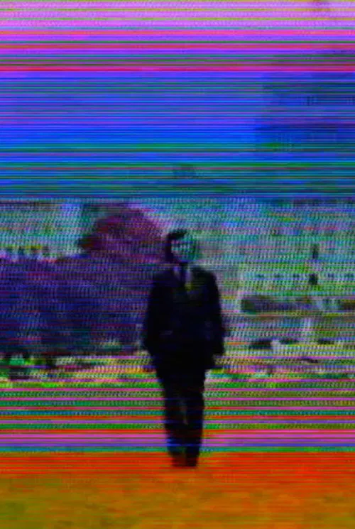 Psychic Driving movie poster