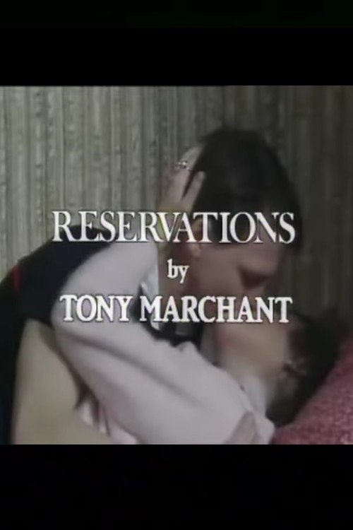 Poster do filme Reservations