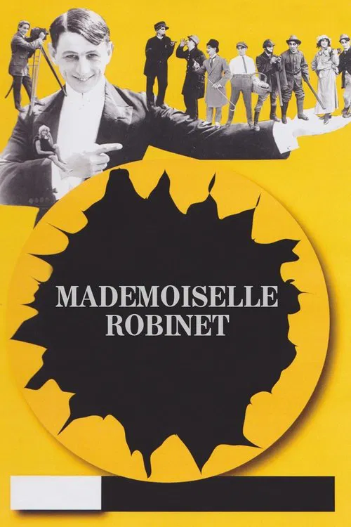 Miss Tweedledum movie poster