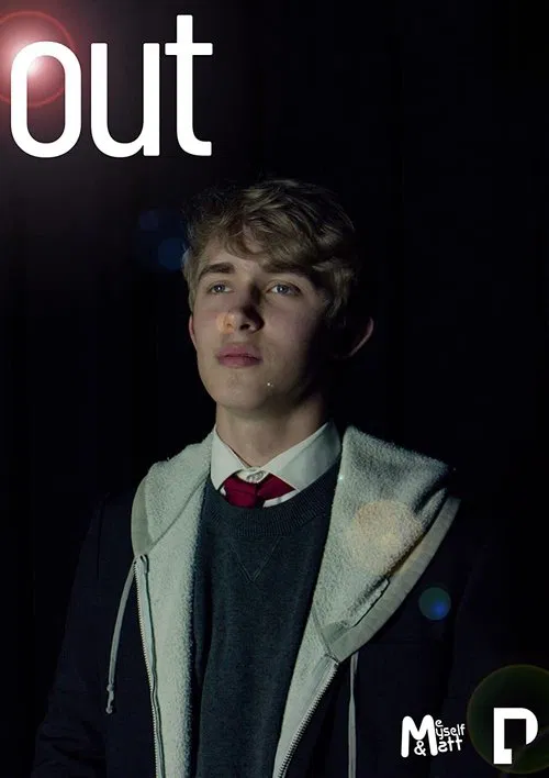 Out movie poster