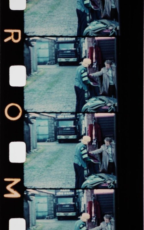 J'aime movie poster