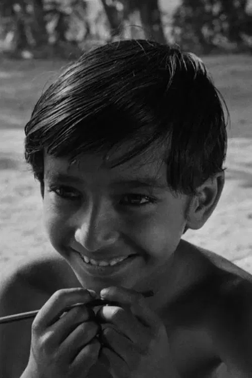 Subir Banerjee profile picture