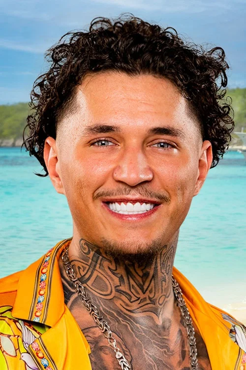 Marc-Junior Dufour profile picture