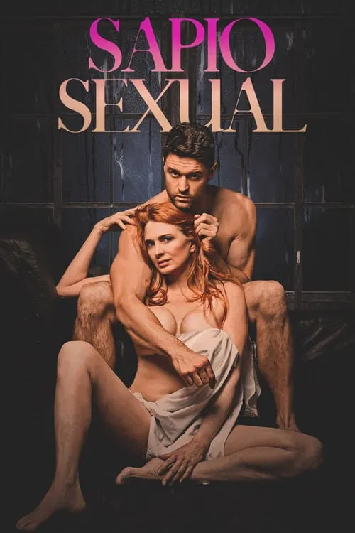 Sapiosexual movie poster