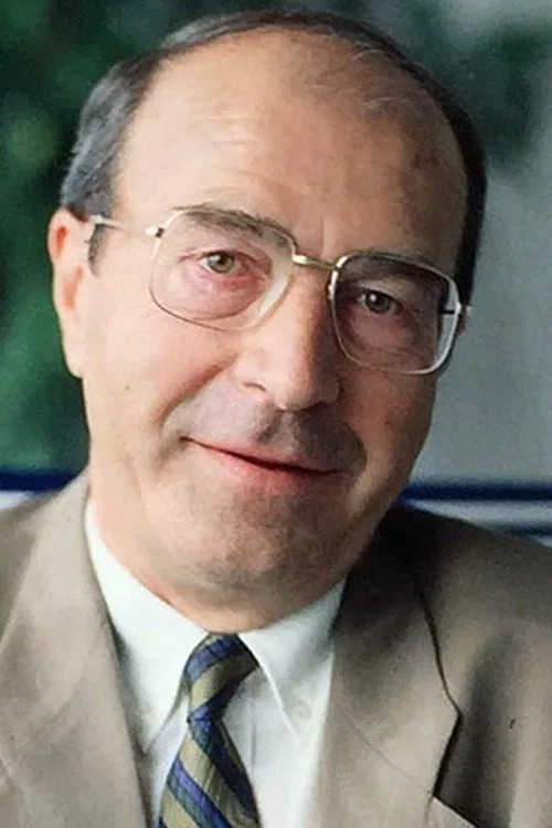 Jean Bobet profile picture
