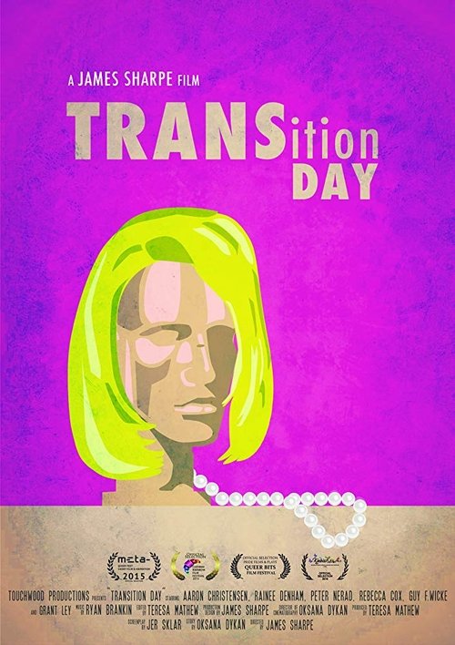 Transition Day movie poster