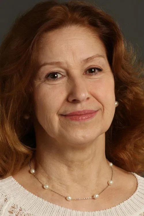 Dana Garina profile picture