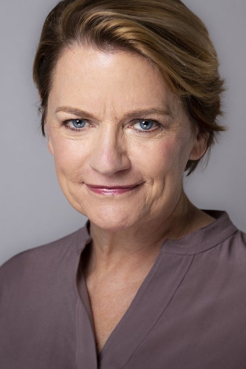 Foto de perfil de Marianne Goodell