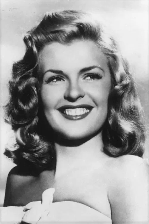 Peggy Knudsen profile picture