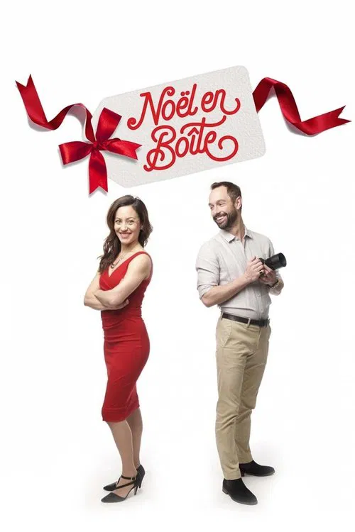 Noël en boîte movie poster