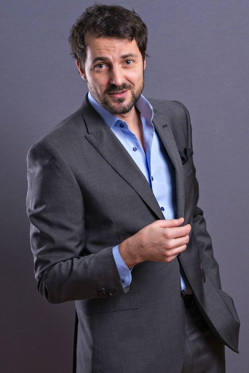 Andrei Aradits profile picture