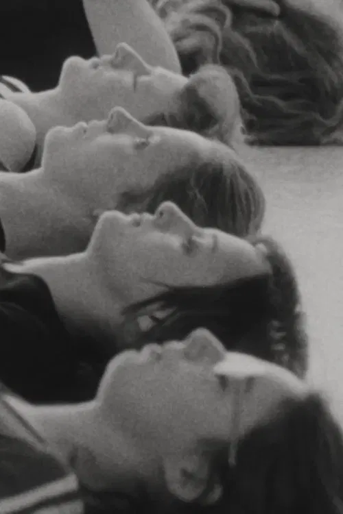 We Can Only Help Ourselves movie poster