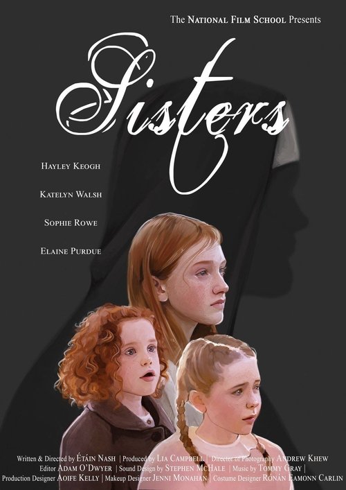 Sisters movie poster