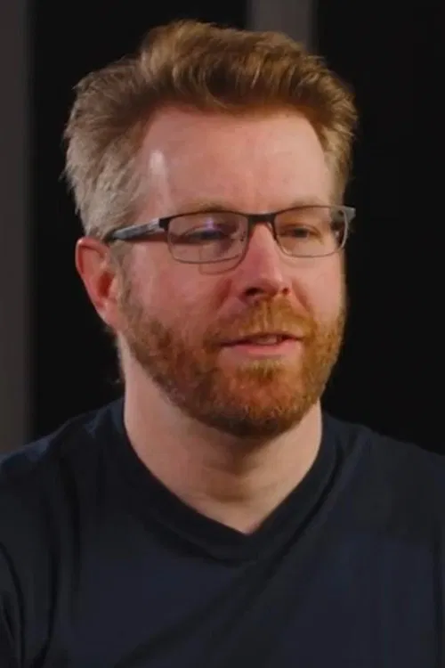 Robin Walker profile picture