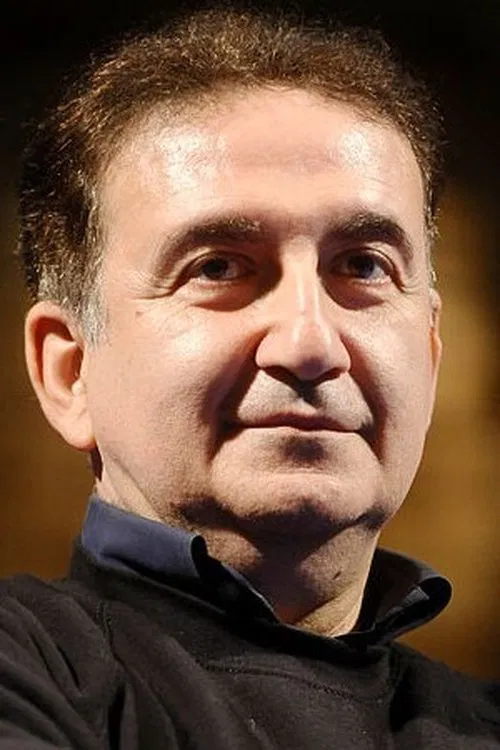 Roberto Giacobbo profile picture