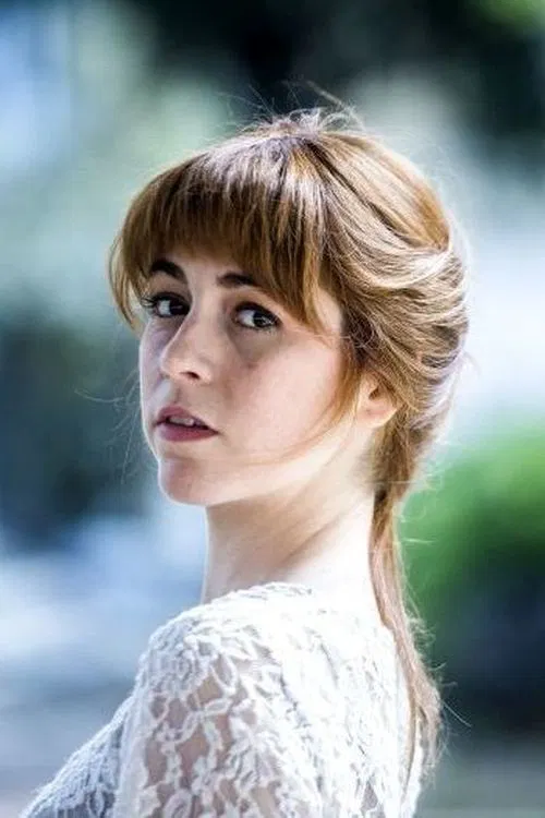 Alice Ferranti profile picture