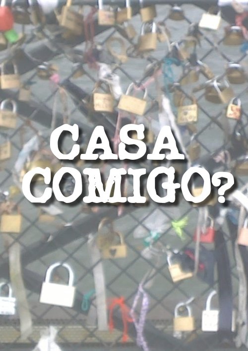 Casa comigo? movie poster