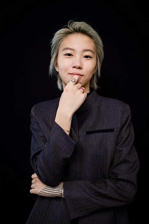 Leah Dou profile picture