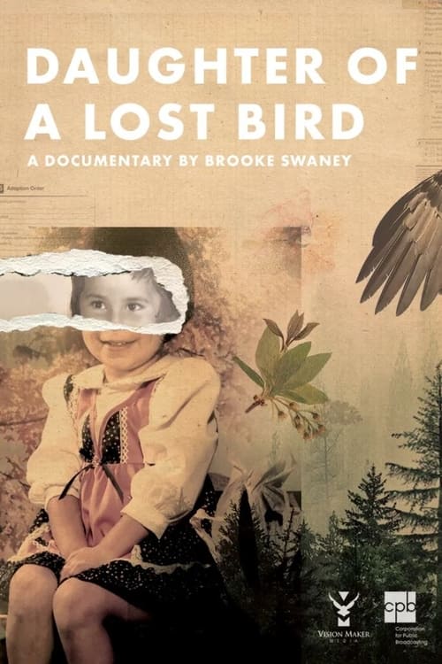 Daughter of a Lost Bird movie poster